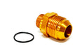 OIL COOLER ADAPTER AN12