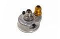 OIL COOLER ADAPTER AN12