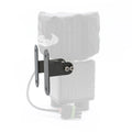 Rugged Radios MAC Air Helmet Pumper Mounting Brackets