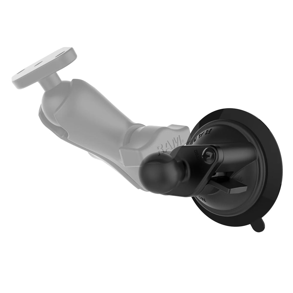 MOUNT RAM 3IN. DIAMETER SUCTION
