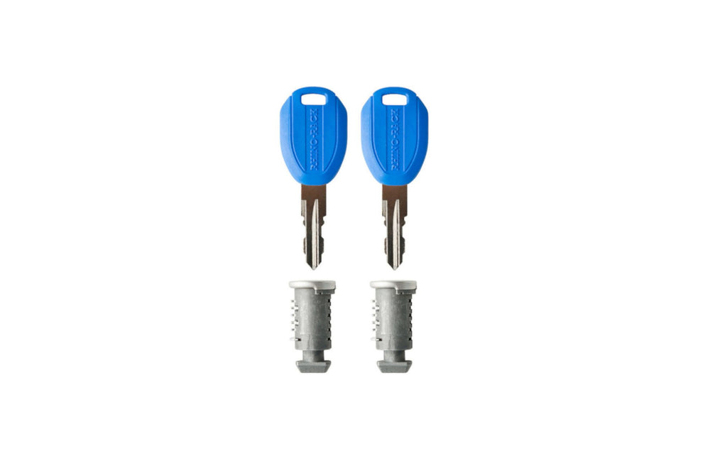 MASTER KEY (2 BARRELS / 2 MASTER KE