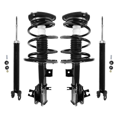 Sherpa Equipment auto part