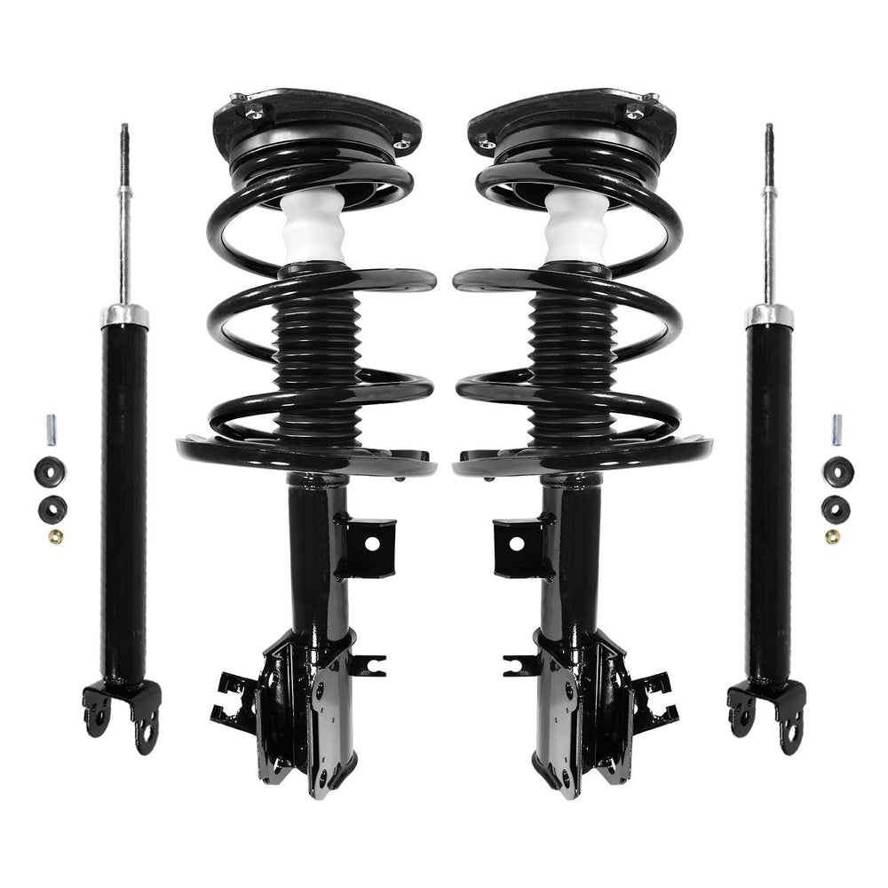 Sherpa Equipment auto part