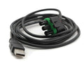 EZ Lynk Cummins OBDII Diagnostic Cable Auto Agent 2