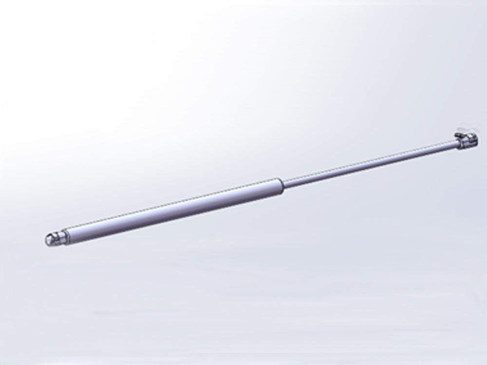 STRUT FRD SPORT TRAC ONLY