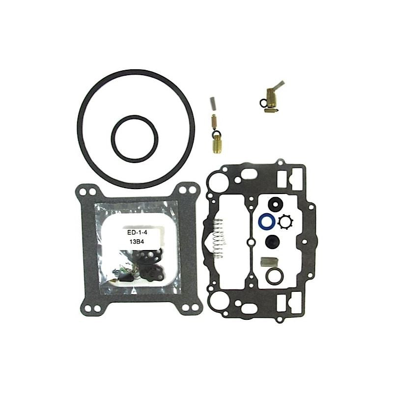 EDELBROCK/AFB STYLE PERFORMANCE CARB REBUILD KIT
