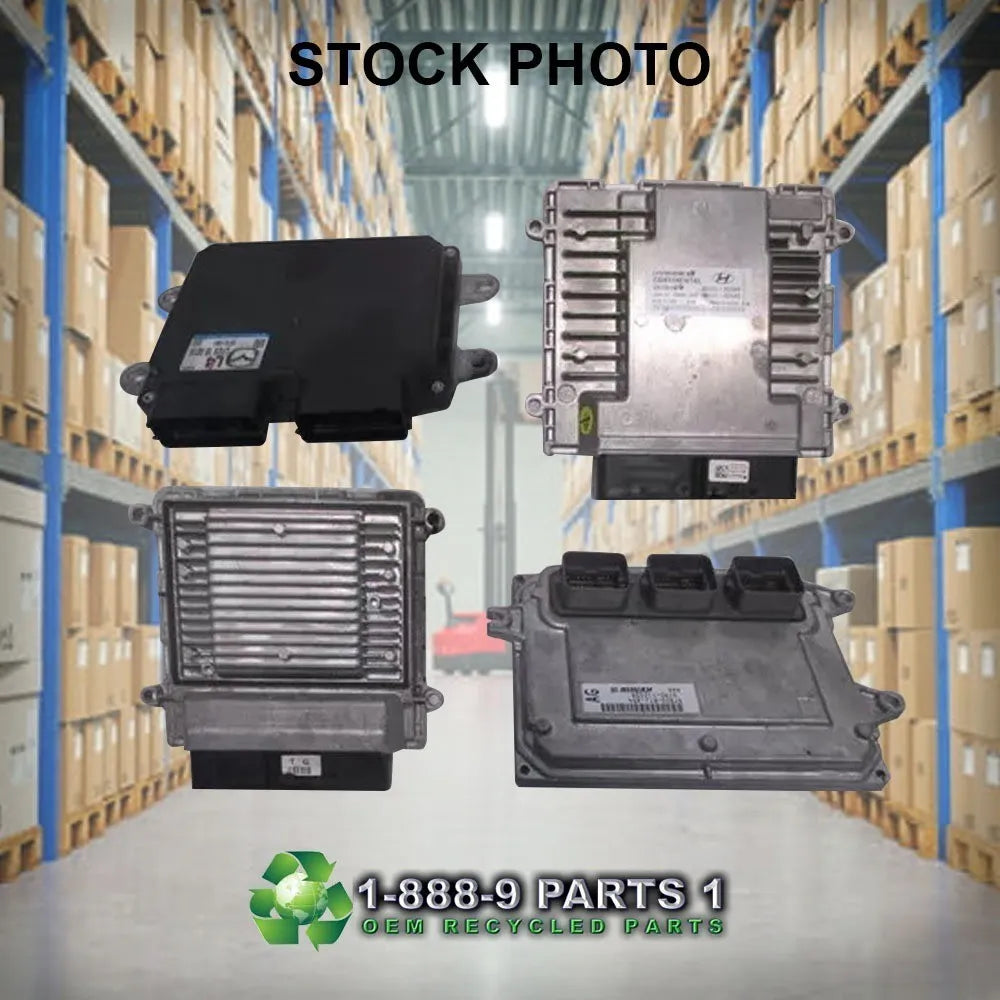 Answer black auto part