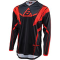Answer 25 Syncron Envenom Jersey Red/Black - 2XL