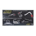 1/2-20 RH Steel Jam Nuts 50pk