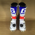Gaerne Supercross Sole Replacement Black Size - 4