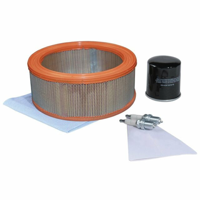 GENERAC STANDBY GENERATOR SCHEDULED MAINTENANCE KIT(CHECK YOUR MODEL # FOR REQUIRED KIT#)