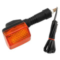 BikeMaster Honda Turn Signal - Front/Rear