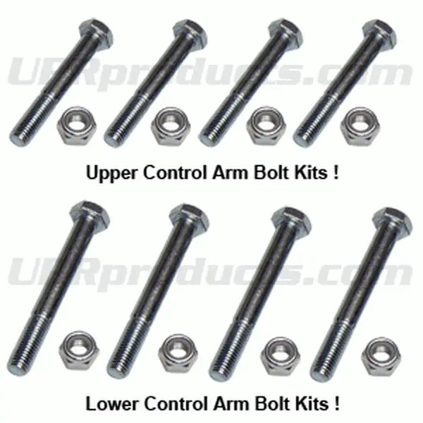 UPR Products hardware kit