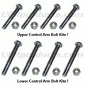 UPR Products hardware kit