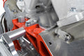 Coolant Steam Port Head Crossover Tube Delete