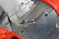 Coolant Steam Port Head Crossover Tube Delete