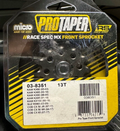 ProTaper Kawasaki/Suzuki/Cobra Front Sprocket - 13 Teeth