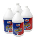 80w90 Gear Oil 1 Gal
