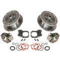 PULSE RACING INNOVATIONS black auto part