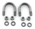Moroso Ford/Dana 60 U-Bolts