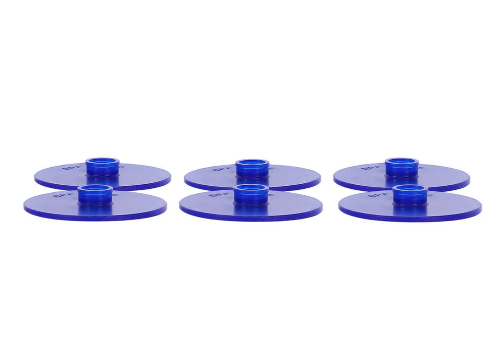 Super Pro GMH-R/SPRG/SLIPPER PAD