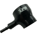 ~(1 lbs. 10X7X4)~ 2.3 ECOBOOST 3IN INTAKE COUPLER