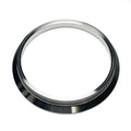 Ticon Industries Borg Warner SS304 S200/S300/S400 Marmon Style Titanium Turbine Outlet Flange 3.5in