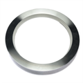 Ticon Industries Borg Warner SS304 S200/S300/S400 Marmon Style Titanium Turbine Outlet Flange 3.5in