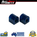 SuperPro Datsun Sunny Front Sway Bar-Chassis