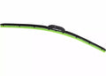 22IN 550MM GREEN SILICONE SHADEBLADE WIPER BLADE