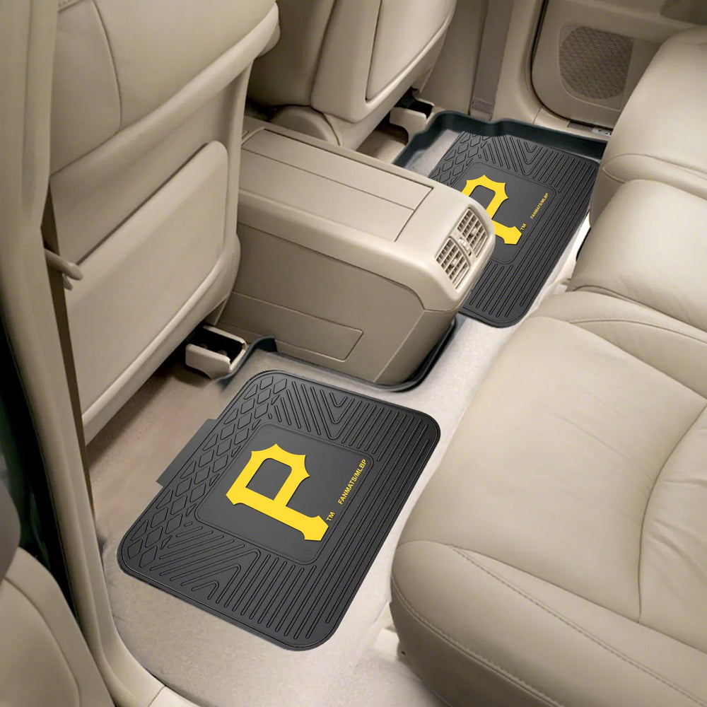FAN MATS auto part