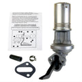 MECHANICAL FUEL PUMP