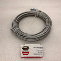 S/P 7/32X50' WIRE ROPE R-SRS