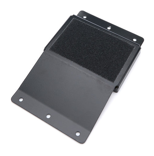 Ti22 PERFORMANCE black auto part