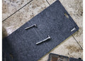 Garage Mats Garage Mat 2 ft x 4 ft Utility Mat Husky Liners