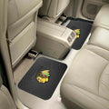 FAN MATS black auto part