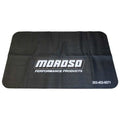 Moroso 34in x 22in Rubber Upgraded Fender Cover