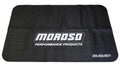 Moroso 34in x 22in Rubber Upgraded Fender Cover