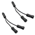 ARB NANO M12 SPLITTER CABLE SET NAN15YC