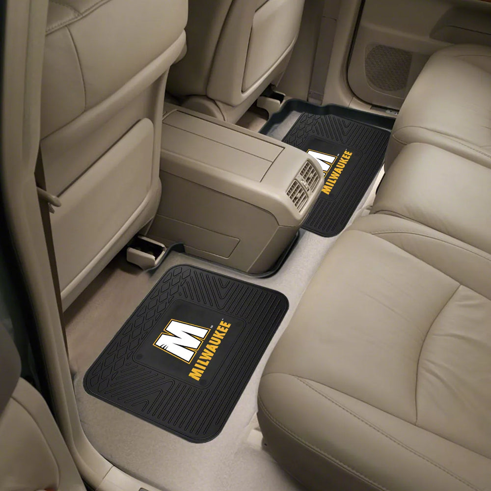 FAN MATS auto part