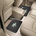 FAN MATS red auto part