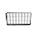 18C WRANGLER JL FORM LIGHTING LED LICENSE PLATE LIGHT (SINGLE)