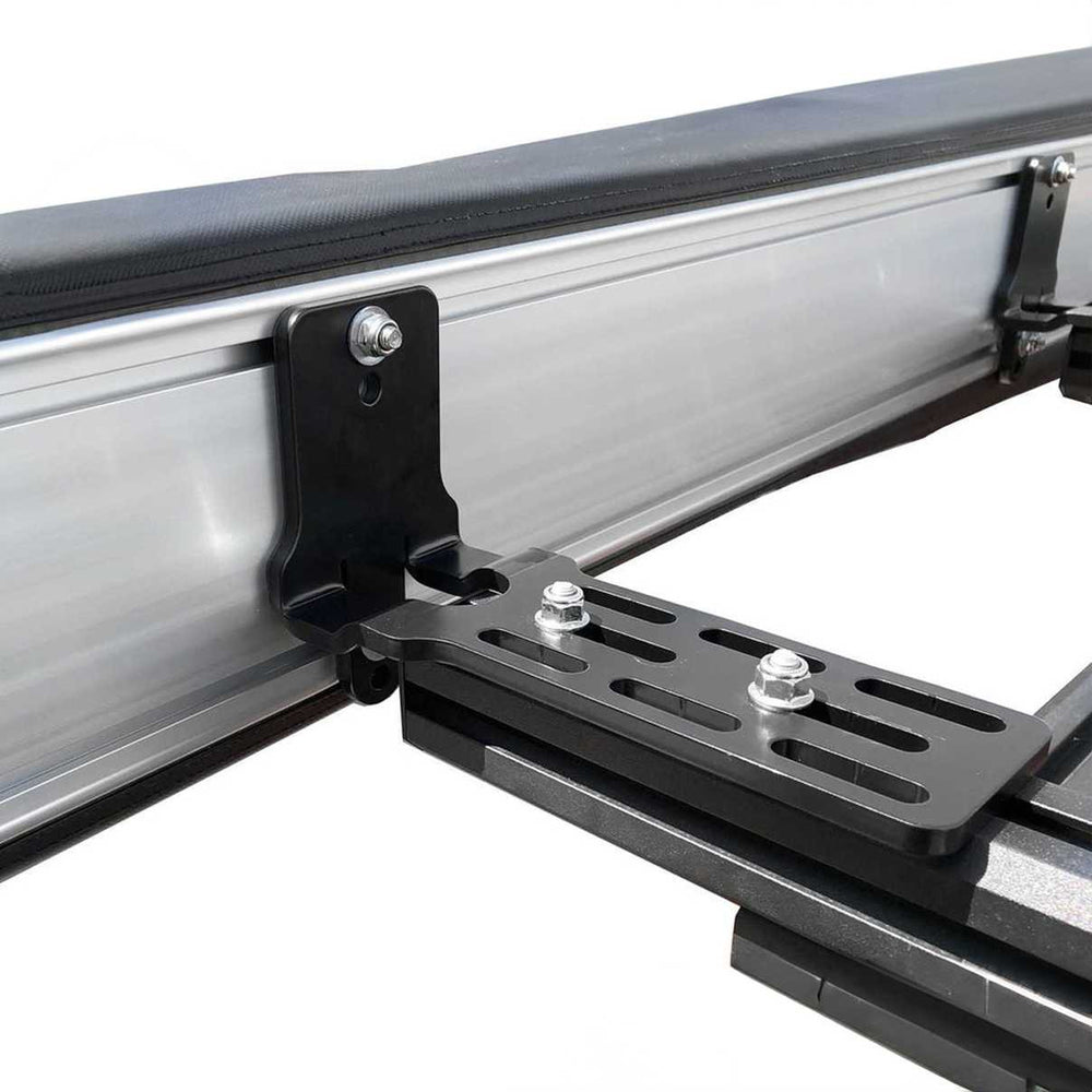 Overland Vehicle Systems roof rack