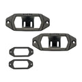 FLUSH MOUNT BRKT