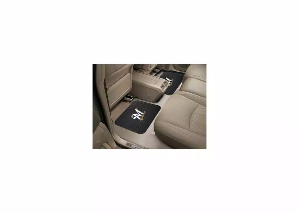 FAN MATS auto part