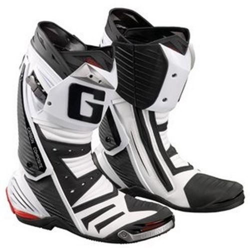 Gaerne Supercross Sole Replacement Black Size - 12