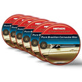 Calif Gold Natural Paste
