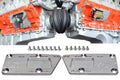 POWER CORD 14/3