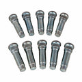 All Balls Racing 10-14 Can-Am DS 450 Wheel Stud & Nut Kit Front