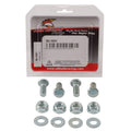 All Balls Racing 1985 Honda ATC250SX Wheel Stud & Nut Kit Rear